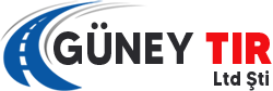 Güney Tır logo